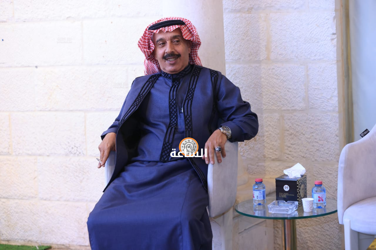 Madar Al-Saa Images 0.44759479708424155