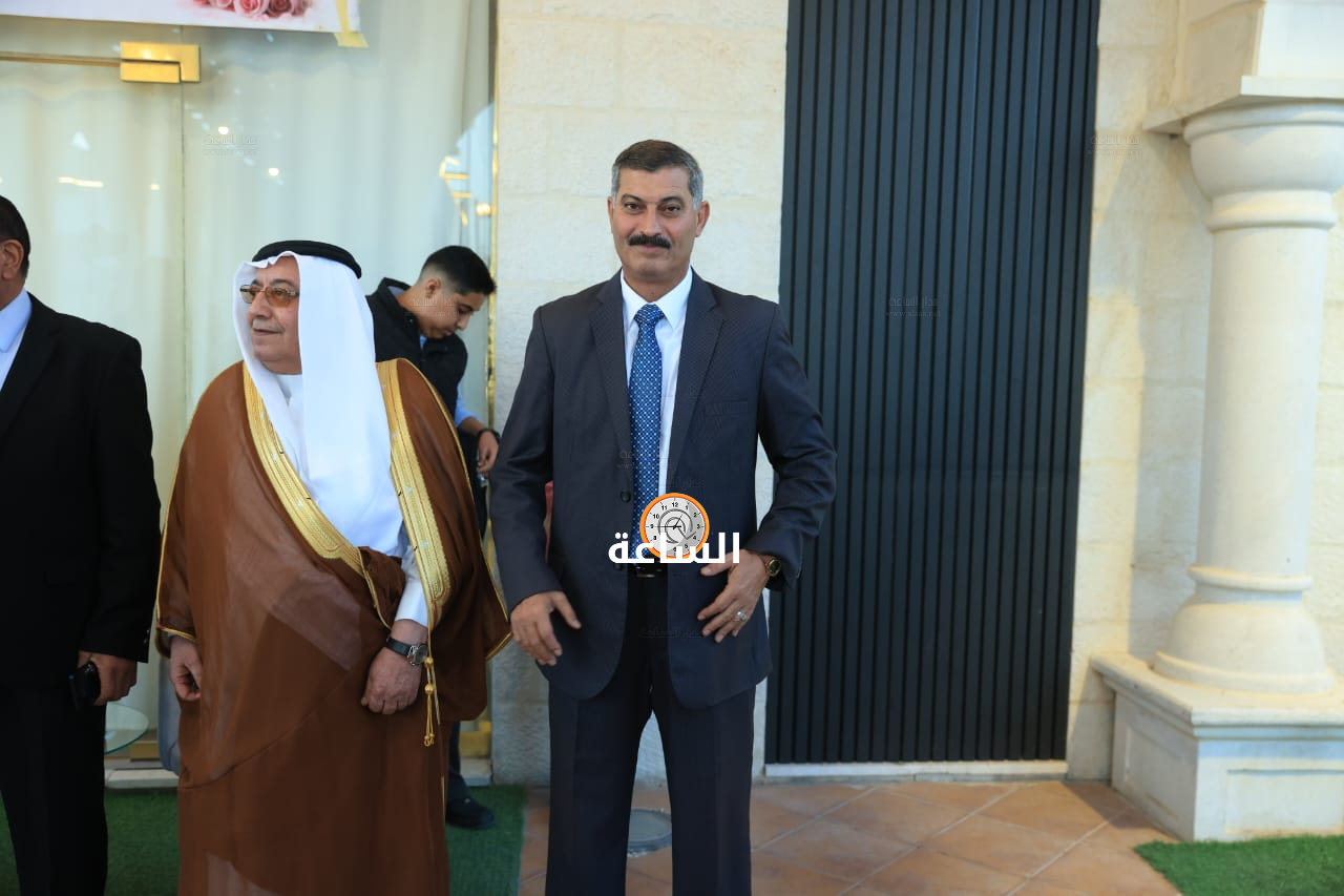 Madar Al-Saa Images 0.22967986977431842