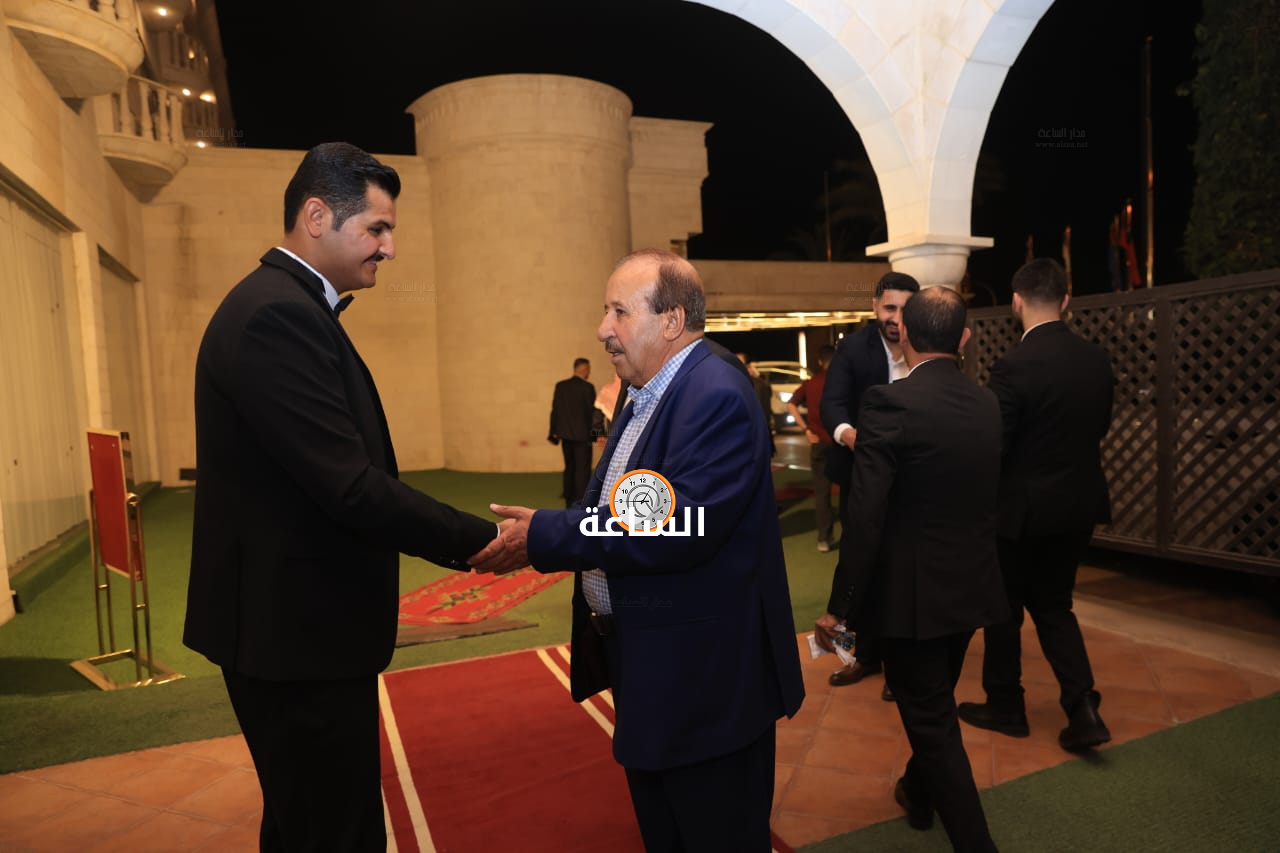 Madar Al-Saa Images 0.13904664476742923