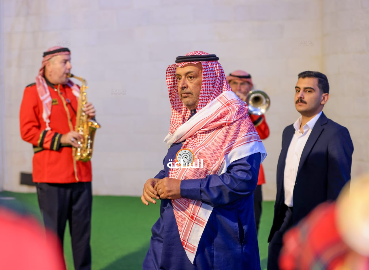 Madar Al-Saa Images 0.13667606740590554