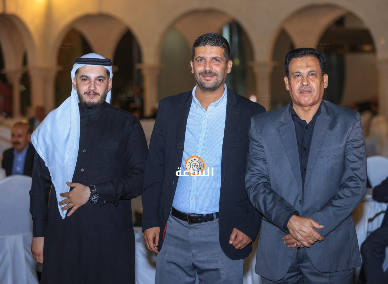 Madar Al-Saa Images 0.6396226589996328