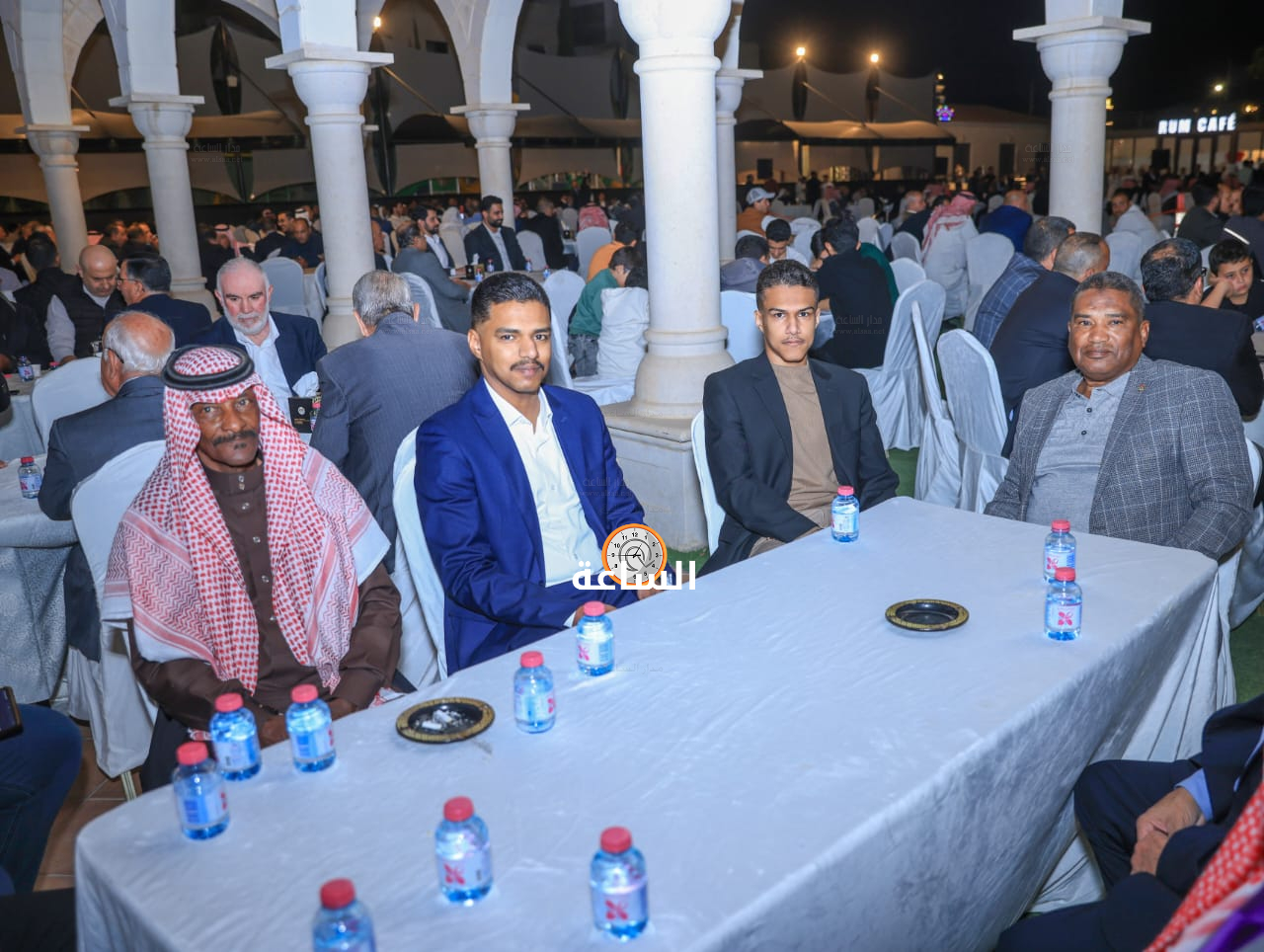 Madar Al-Saa Images 0.1007845310746075