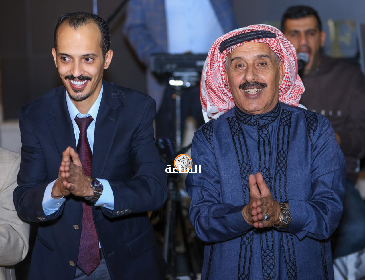 Madar Al-Saa Images 0.3588042060816674