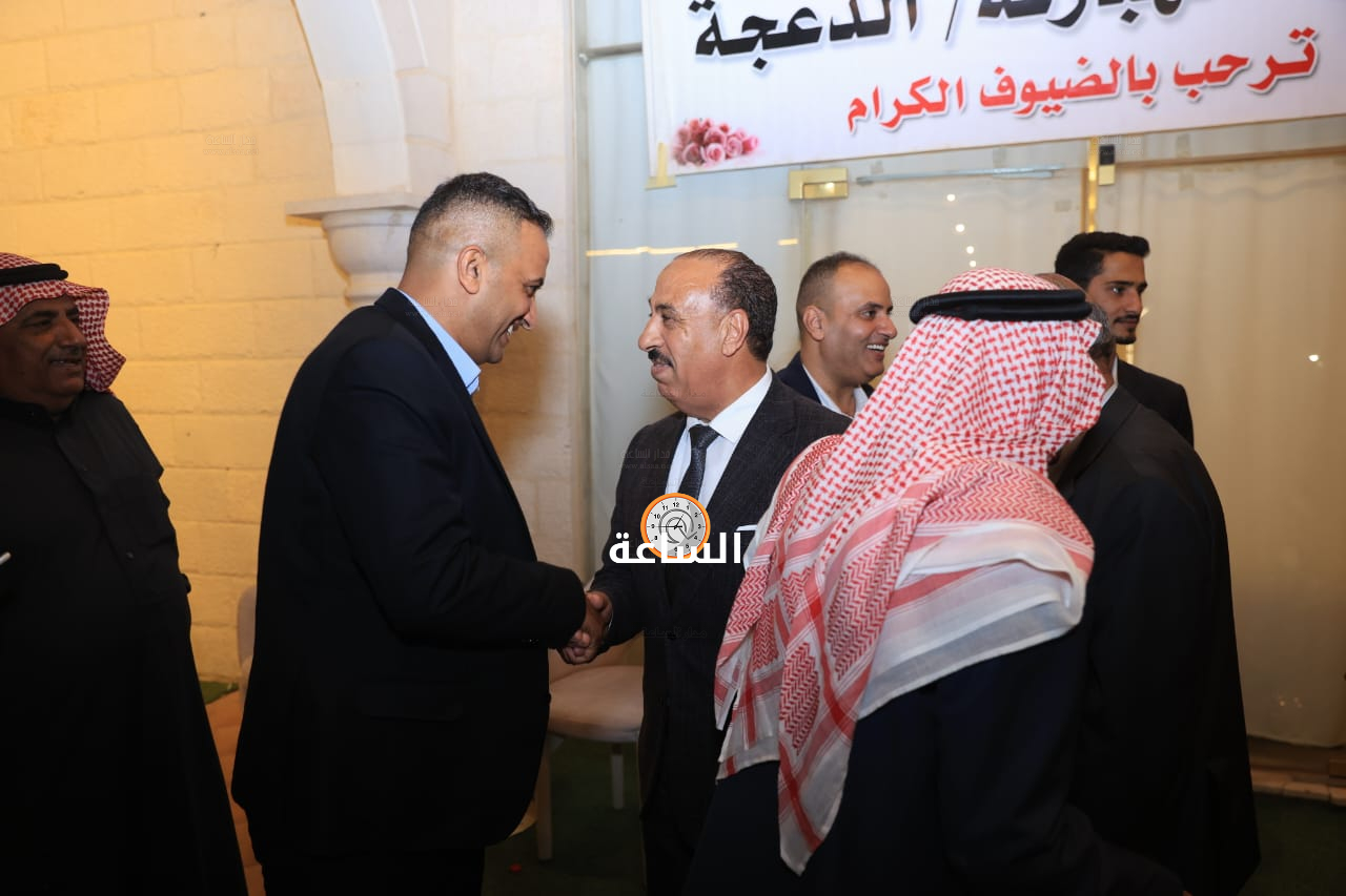 Madar Al-Saa Images 0.4446093699774991