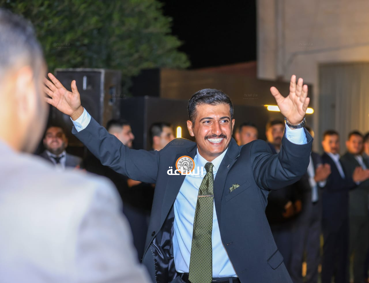 Madar Al-Saa Images 0.6931950046124286