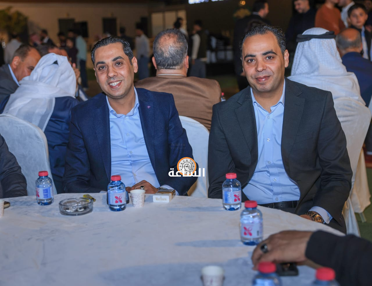 Madar Al-Saa Images 0.10244795209160684