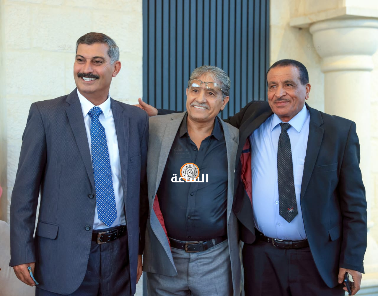 Madar Al-Saa Images 0.6032544708035829