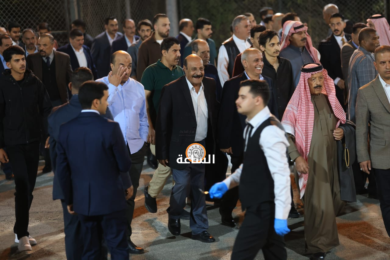 Madar Al-Saa Images 0.8194938499784399