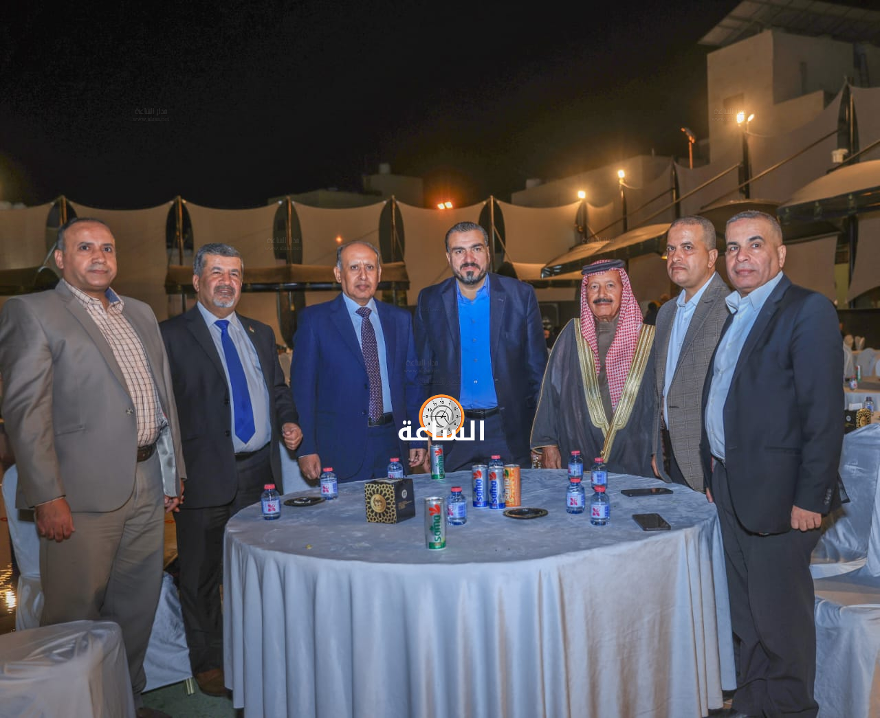 Madar Al-Saa Images 0.0236079045781441