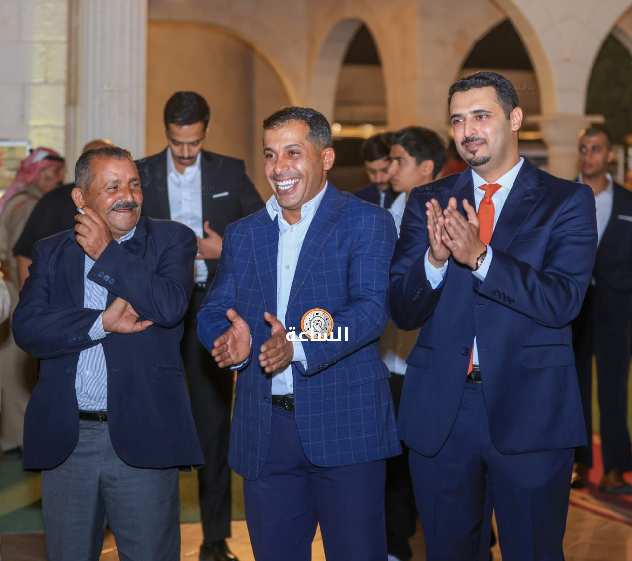 Madar Al-Saa Images 0.13353868277845826