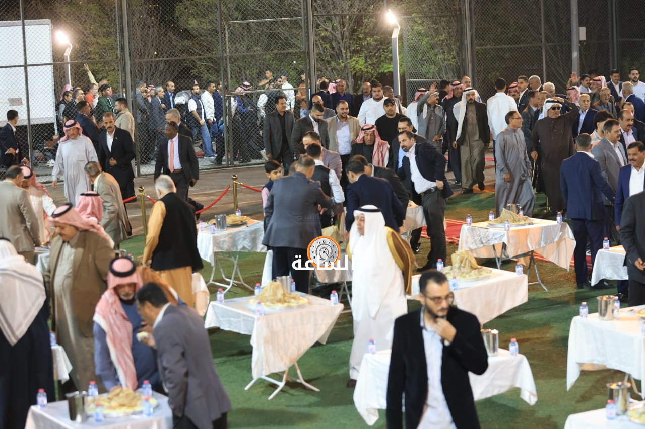Madar Al-Saa Images 0.17980181491029934