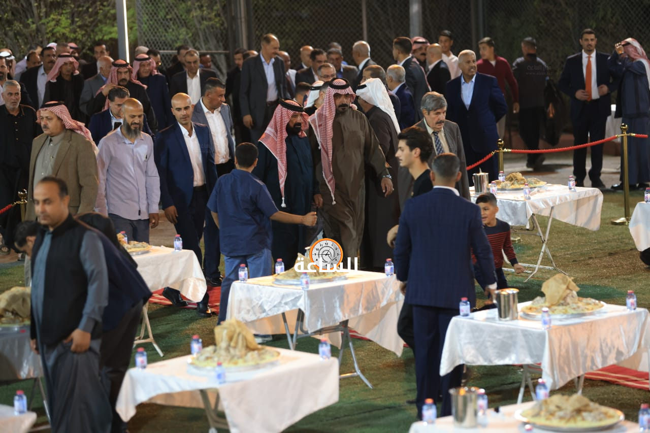 Madar Al-Saa Images 0.3658774957067691
