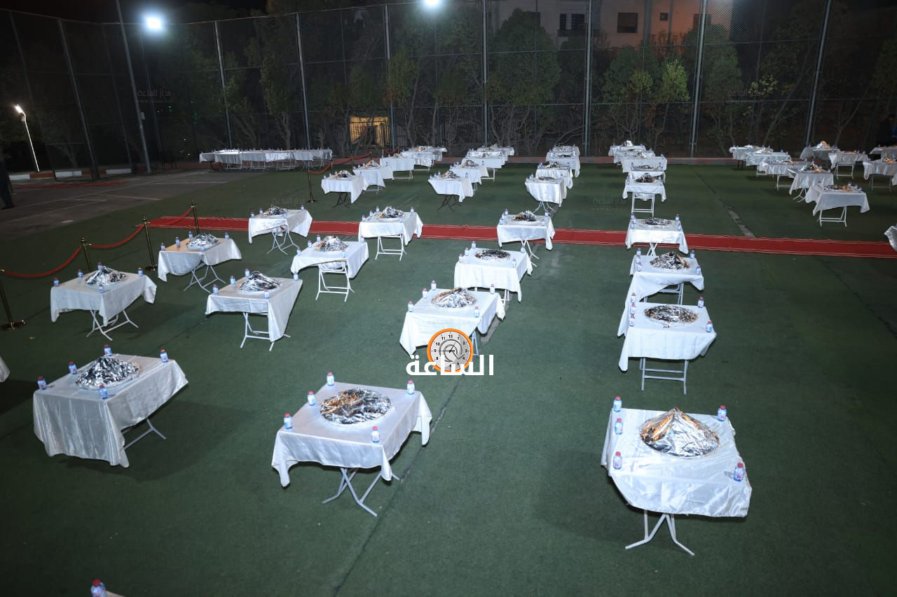 Madar Al-Saa Images 0.8590039644545953