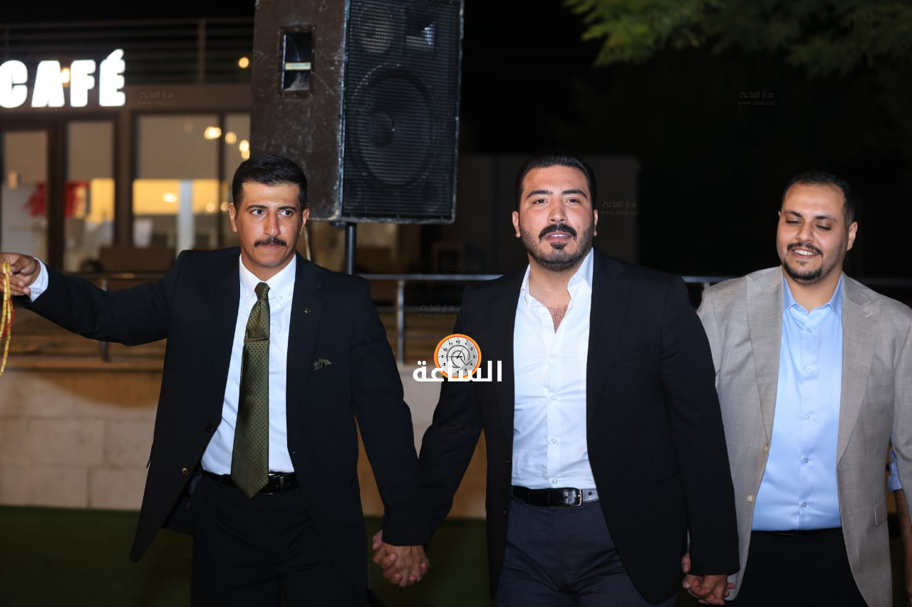 Madar Al-Saa Images 0.3106775274595671