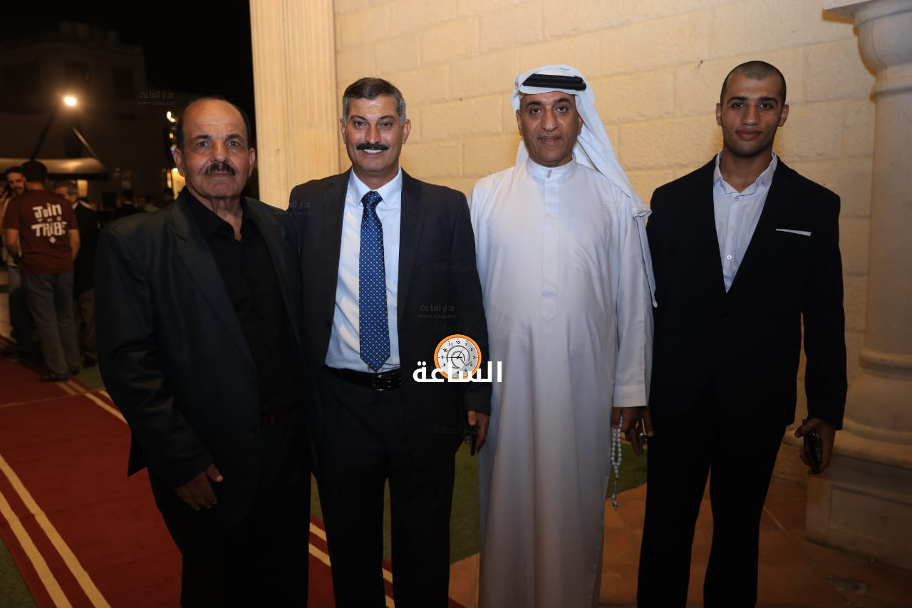 Madar Al-Saa Images 0.42507580391851874