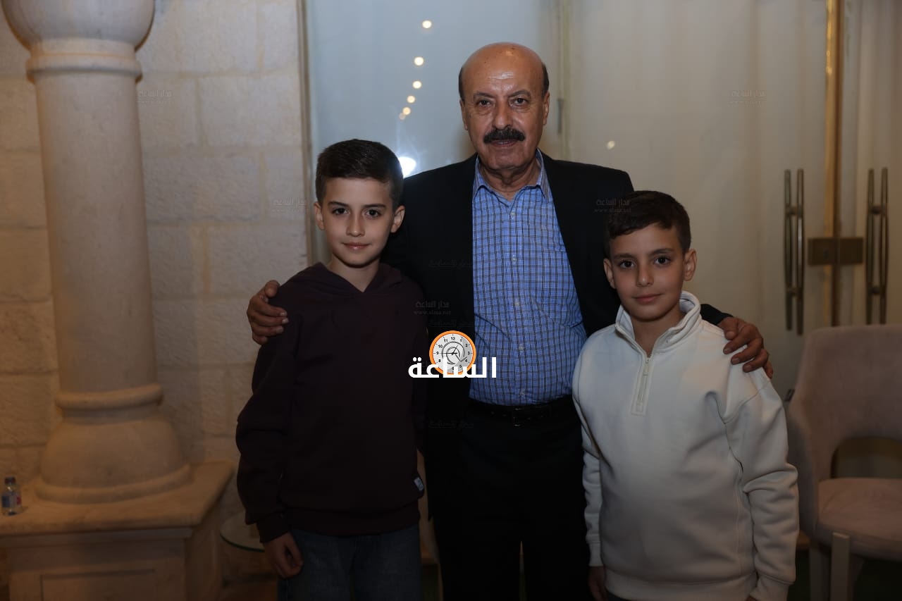 Madar Al-Saa Images 0.6227563585509648