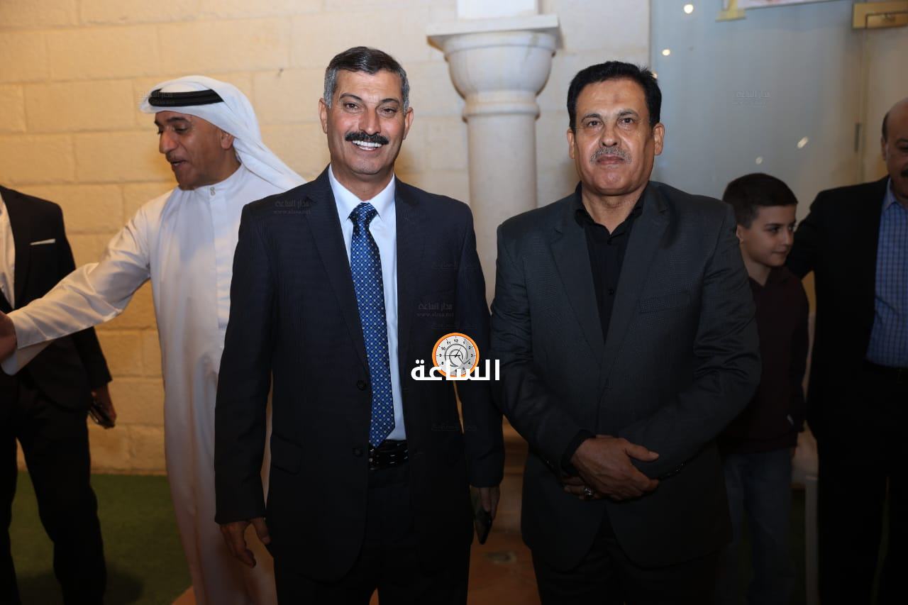 Madar Al-Saa Images 0.40878164621435453