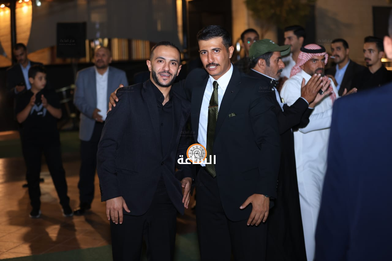Madar Al-Saa Images 0.4556343288448391