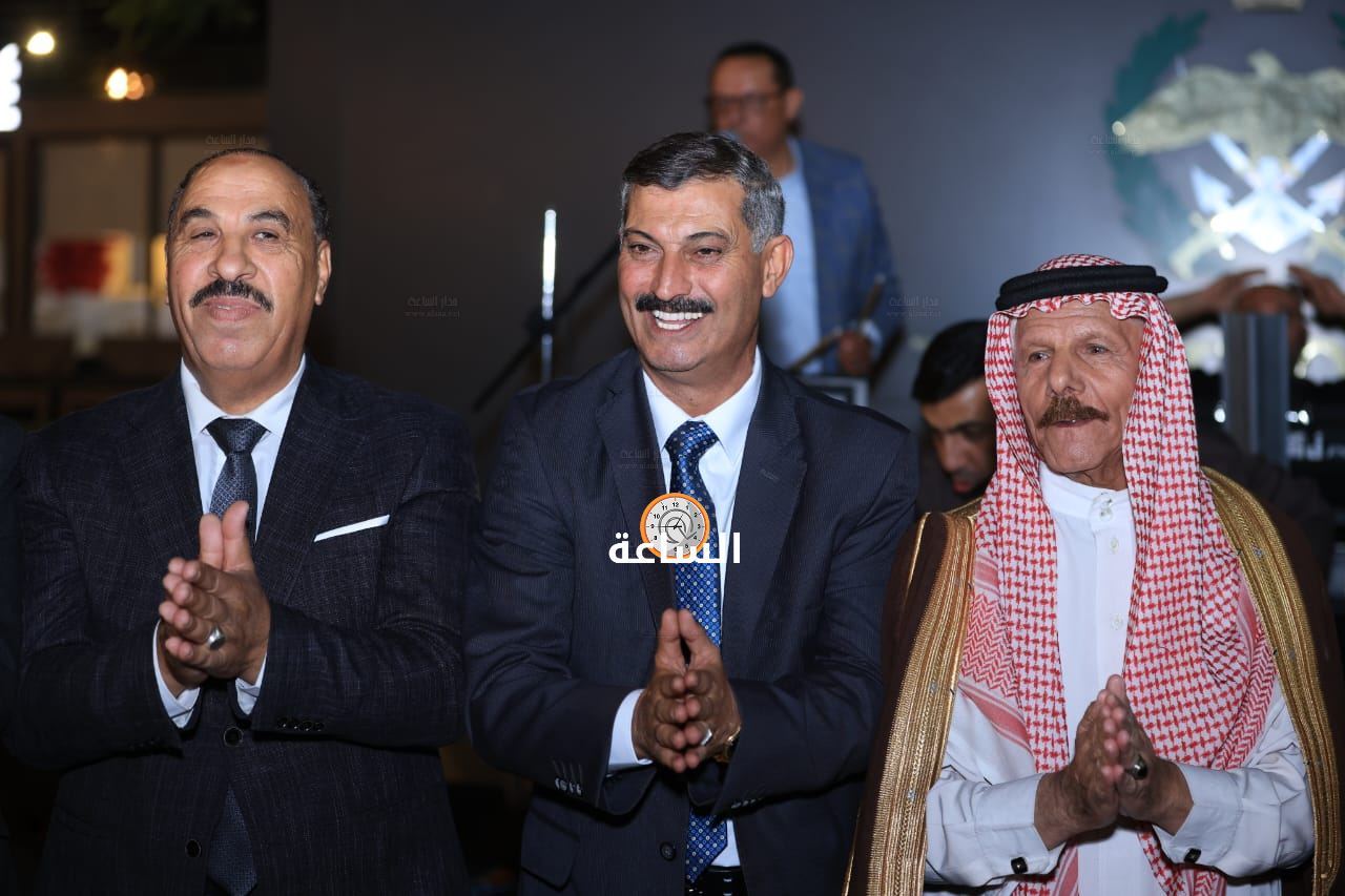 Madar Al-Saa Images 0.38147613093210797