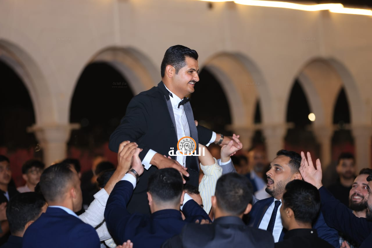 Madar Al-Saa Images 0.5763715511841021