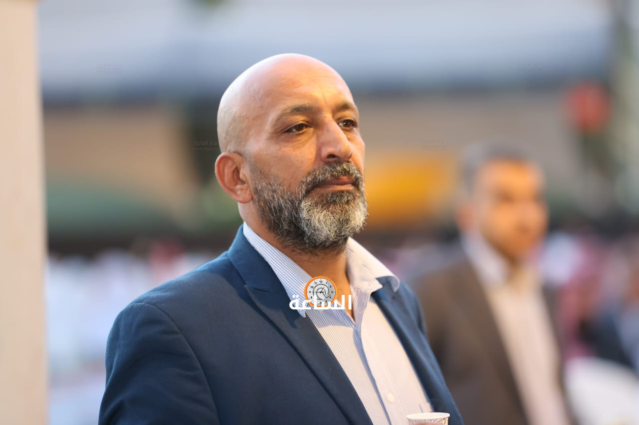 Madar Al-Saa Images 0.984883151380046