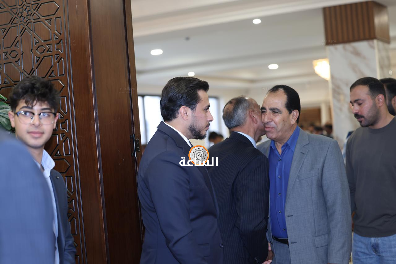Madar Al-Saa Images 0.3667282682078128