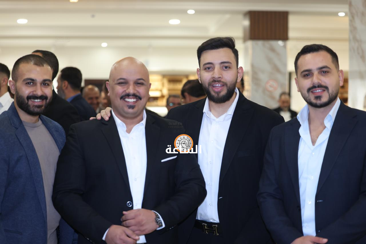 Madar Al-Saa Images 0.44216929039872044
