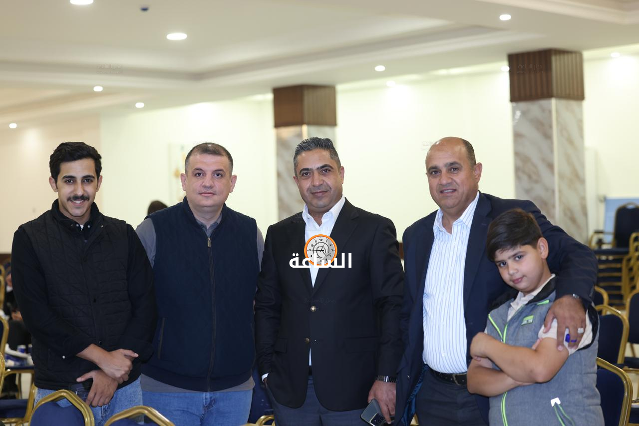 Madar Al-Saa Images 0.10547661583348866