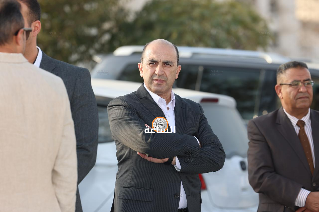 Madar Al-Saa Images 0.49341370633628334