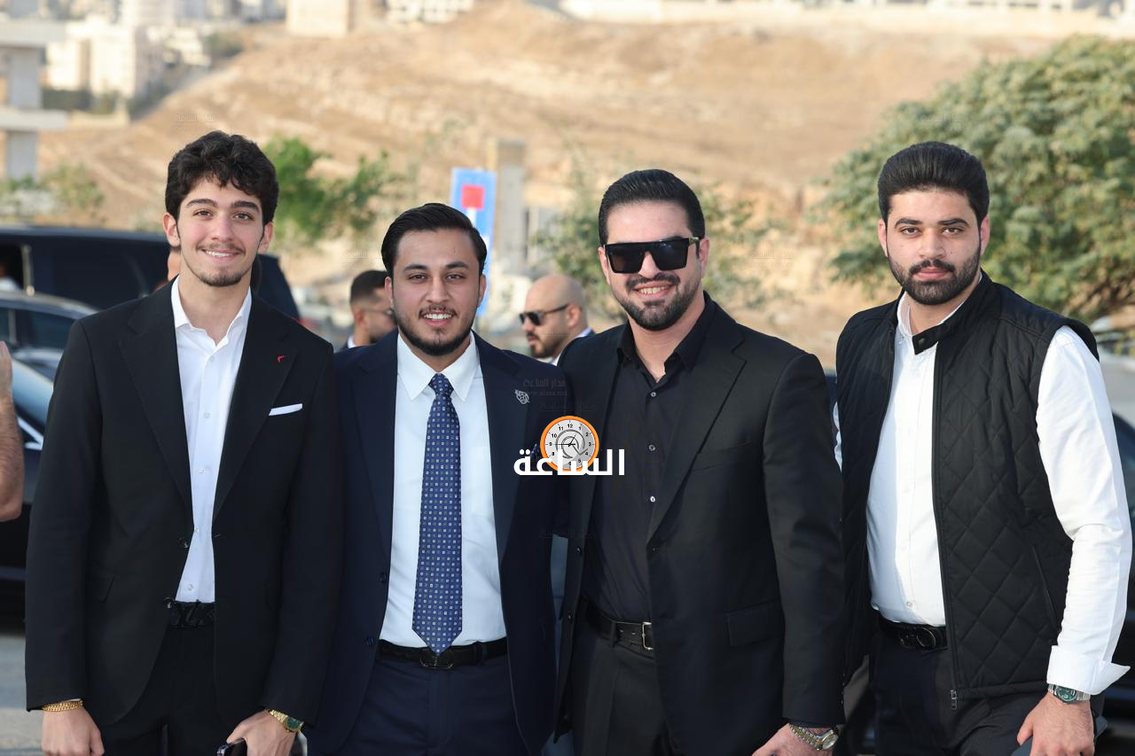 Madar Al-Saa Images 0.7469793764061756