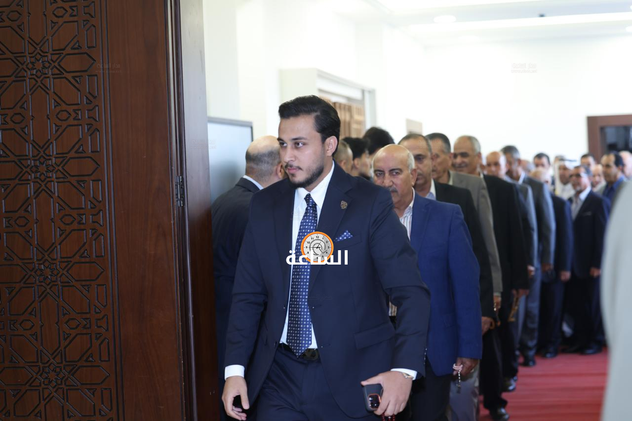 Madar Al-Saa Images 0.6041735788868502