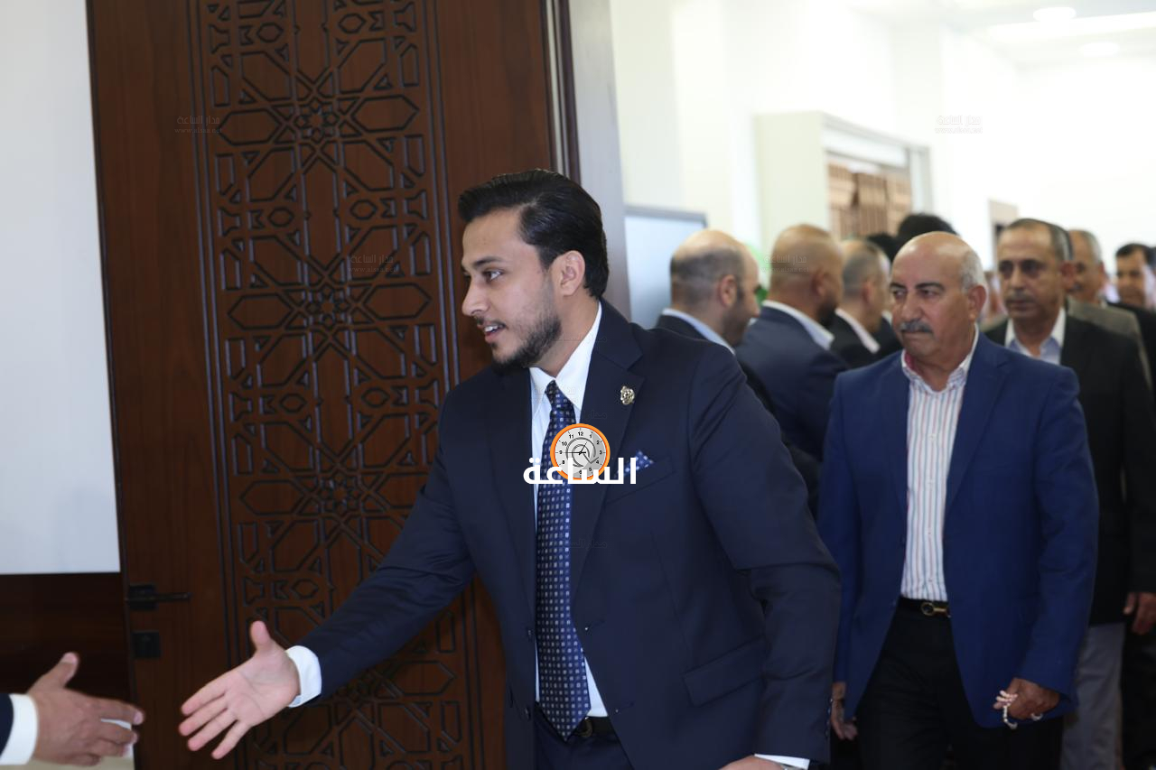 Madar Al-Saa Images 0.7210169601696185