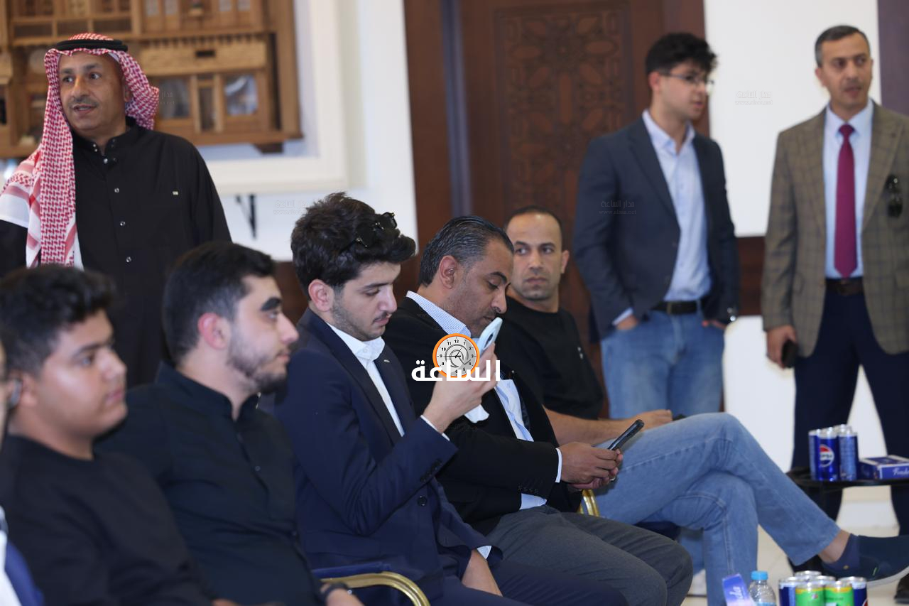 Madar Al-Saa Images 0.32993719289566636