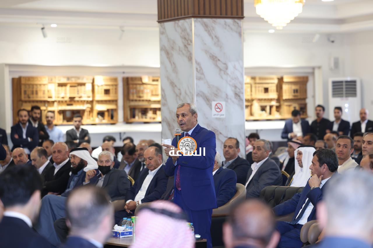 Madar Al-Saa Images 0.004284557411370682