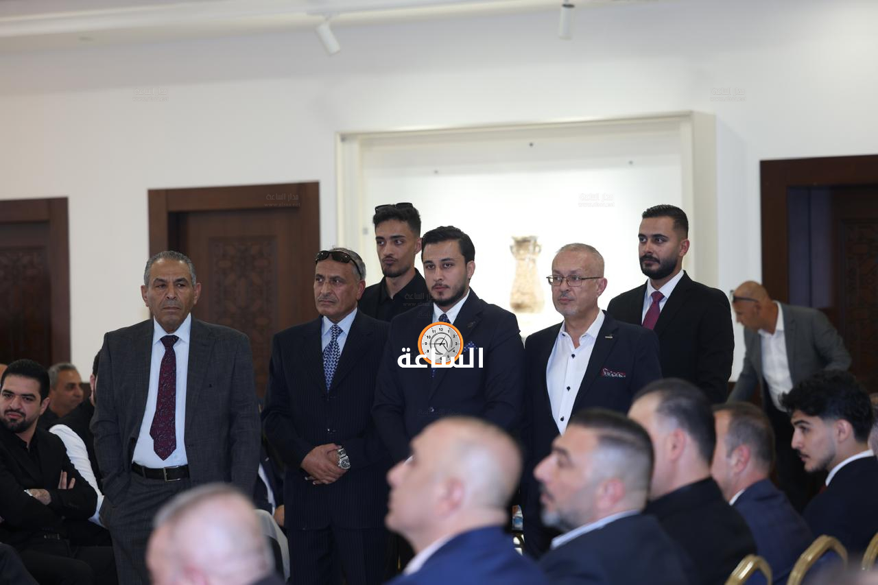 Madar Al-Saa Images 0.680492390843063