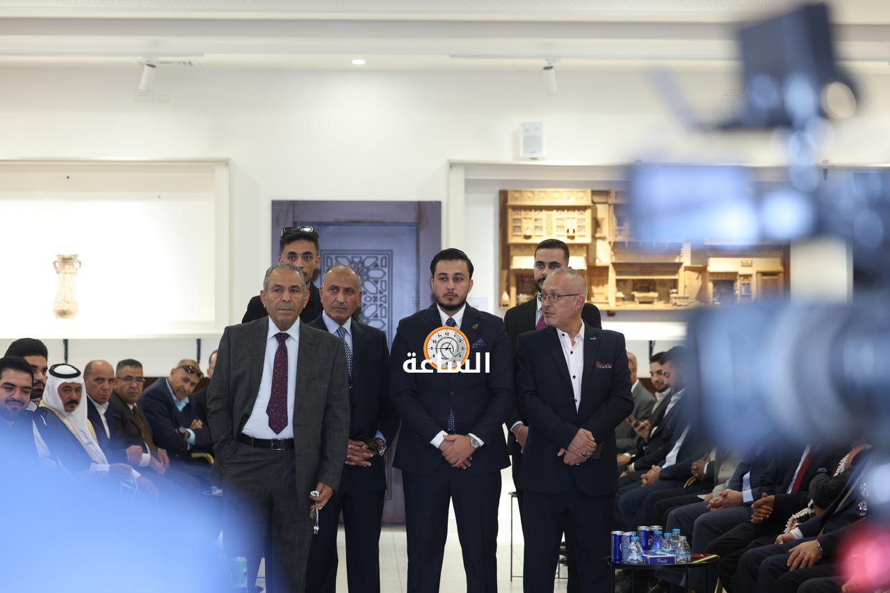 Madar Al-Saa Images 0.23976326772522505