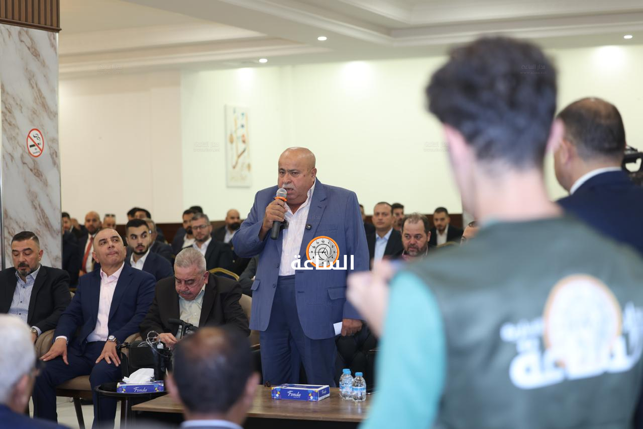 Madar Al-Saa Images 0.1468889703184505