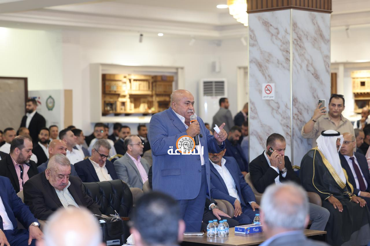 Madar Al-Saa Images 0.6232939094479719