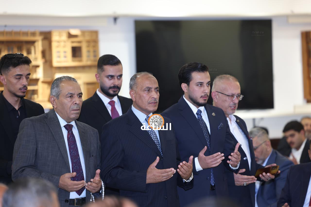Madar Al-Saa Images 0.7560723063526114