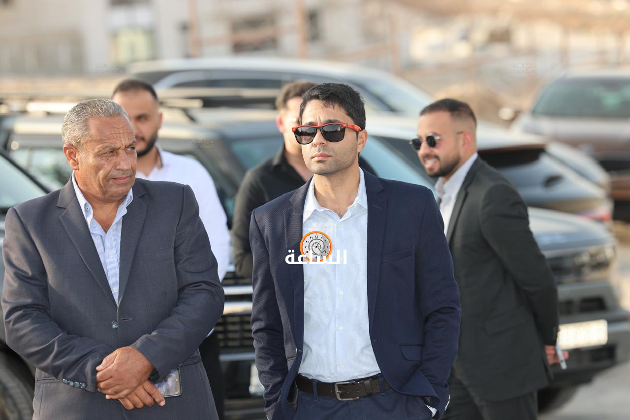 Madar Al-Saa Images 0.4778333965273427