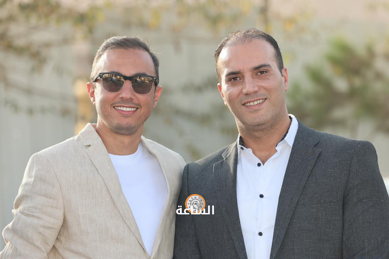 Madar Al-Saa Images 0.2169762786582894