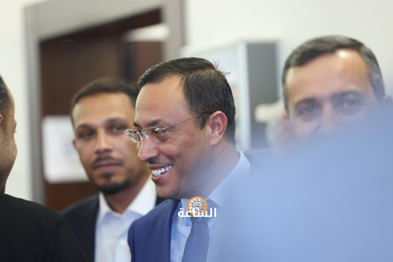 Madar Al-Saa Images 0.3299172482909304
