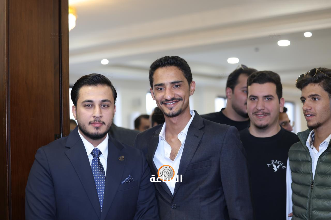 Madar Al-Saa Images 0.596104822891642