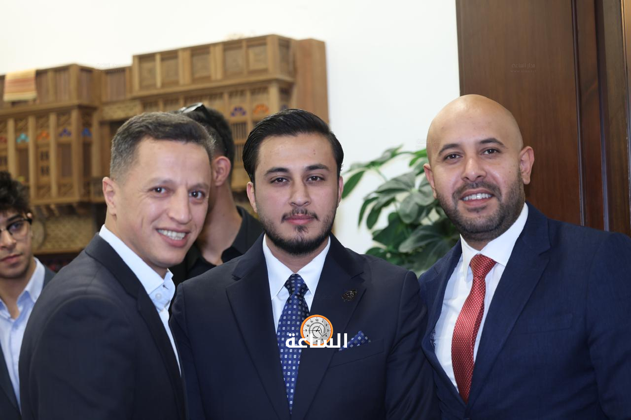 Madar Al-Saa Images 0.5480360072175624