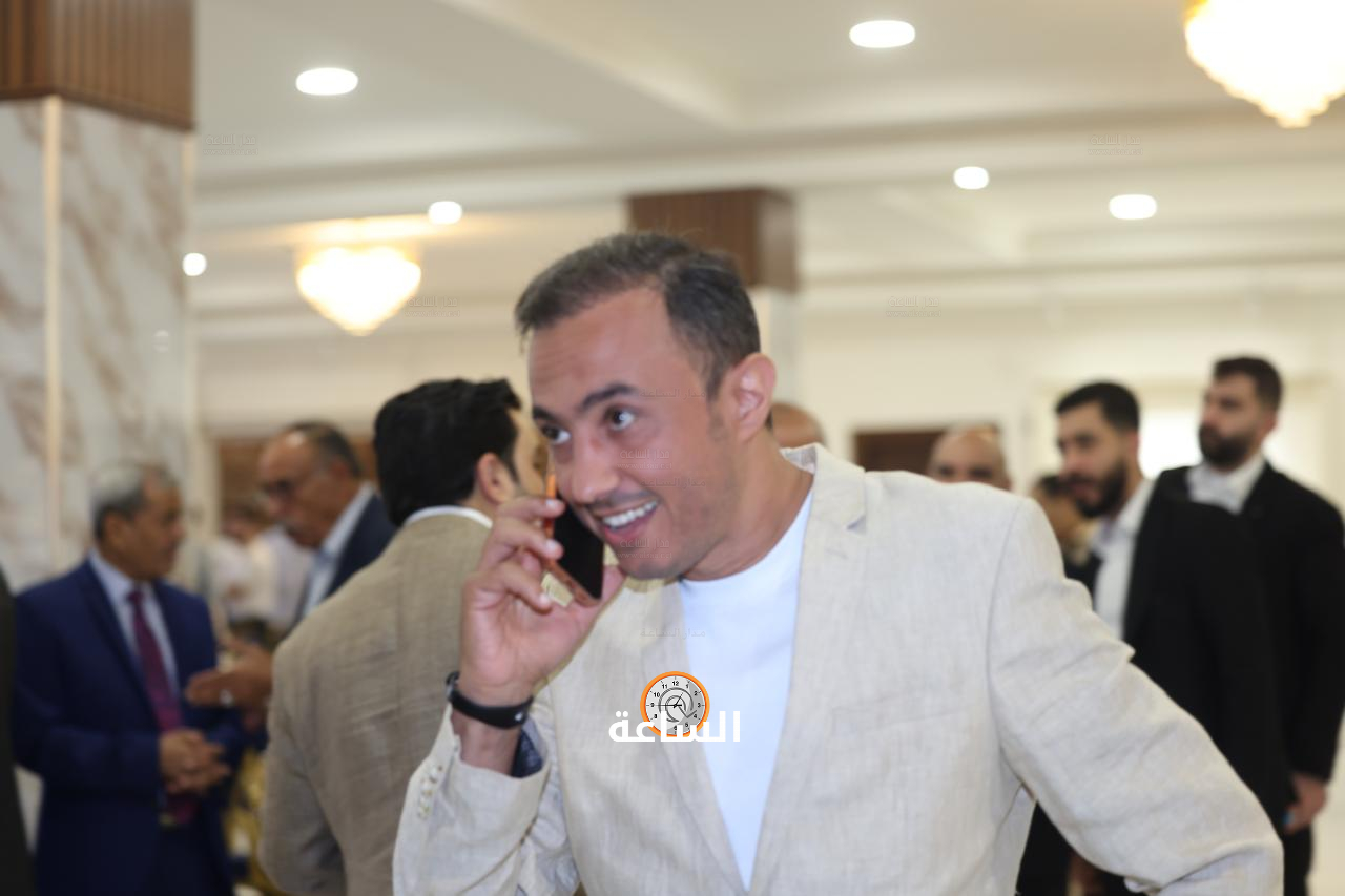 Madar Al-Saa Images 0.7124395809464322