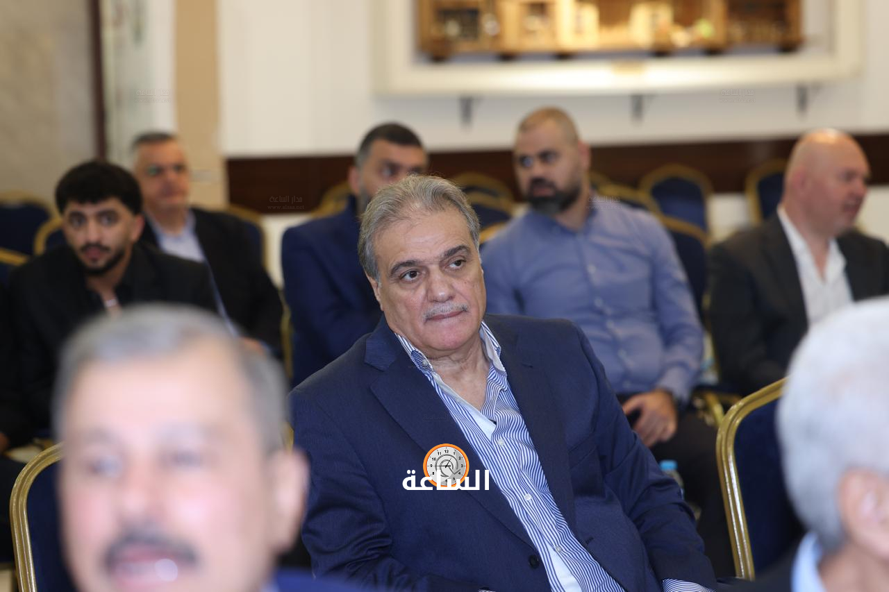 Madar Al-Saa Images 0.72618633803116