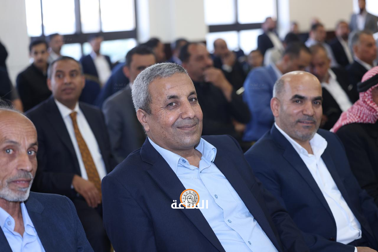 Madar Al-Saa Images 0.9486803491054384