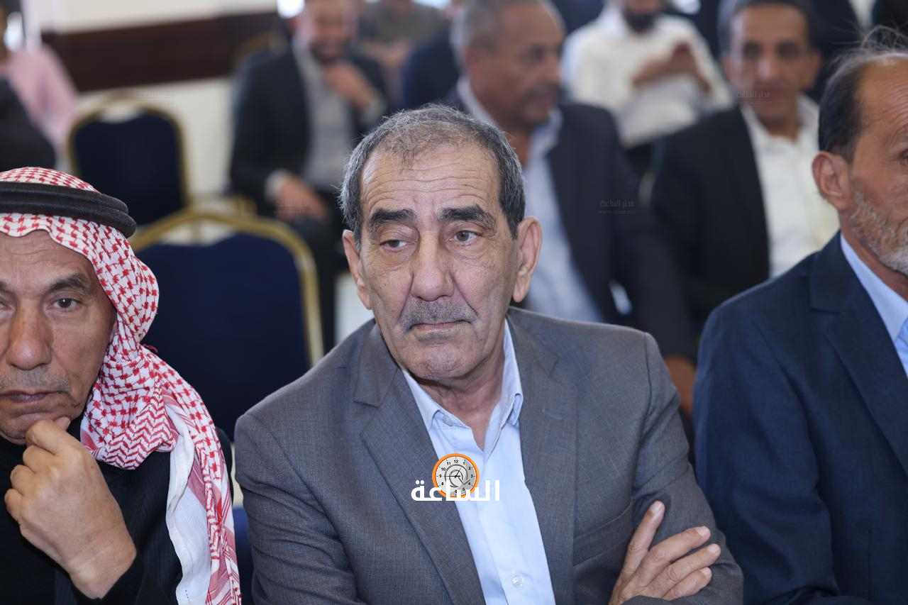 Madar Al-Saa Images 0.537769582123768