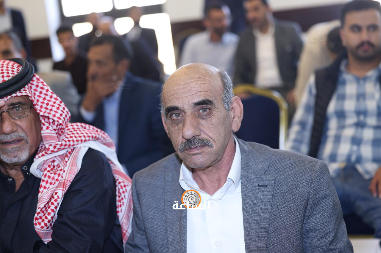Madar Al-Saa Images 0.5634780384412434