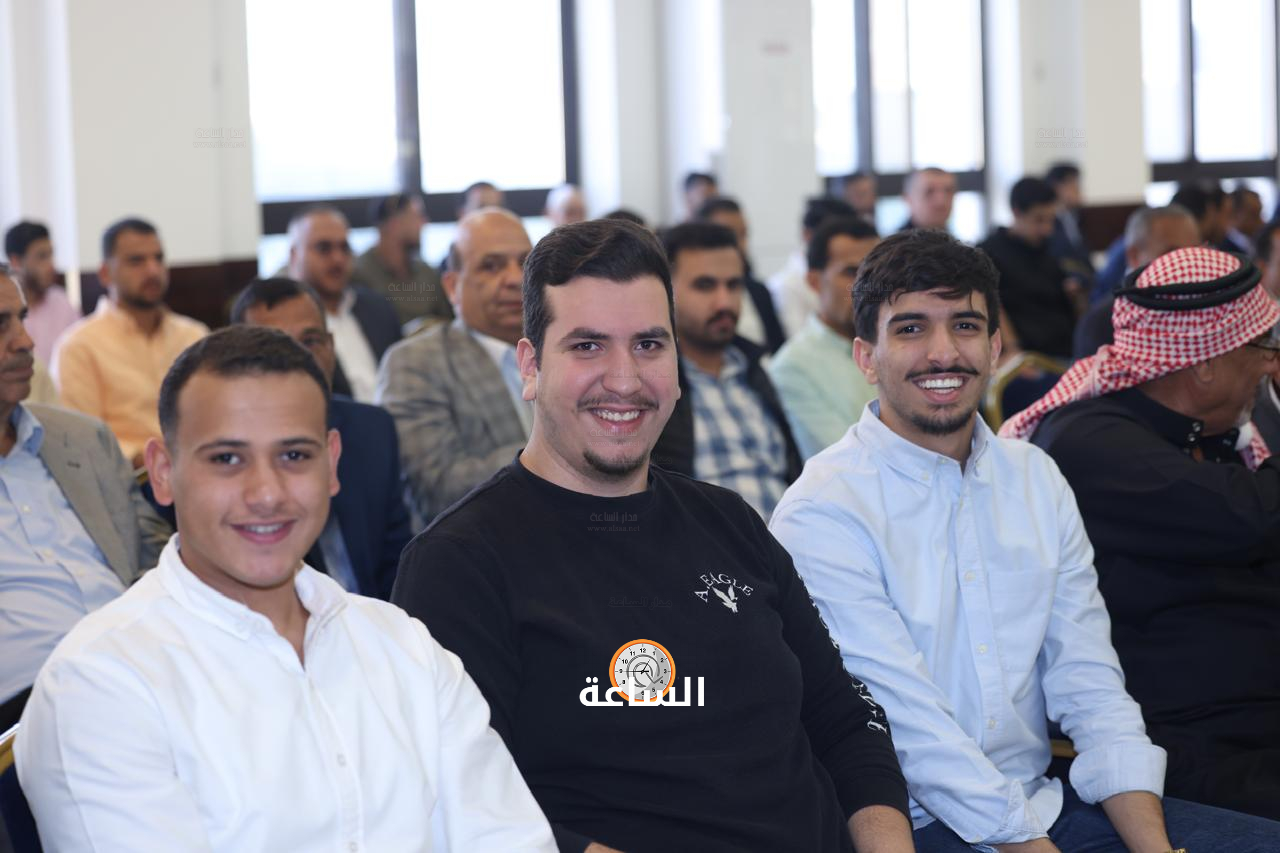 Madar Al-Saa Images 0.16337564906944524